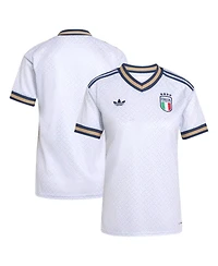 Adidas Women's Light Blue Italy National Team Fifa X World Cup 2026 Away Replica Jersey