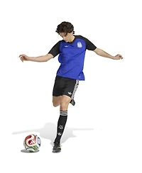 Adidas Men's Blue Argentina National Team Fifa X World Cup 2026 Pre-Match Away Training Jersey