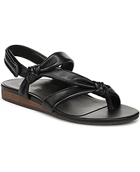 Vionic Womens Geneva Strappy Sandals