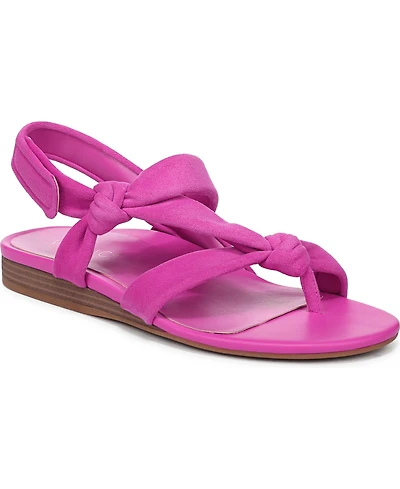 Vionic Womens Geneva Strappy Sandals