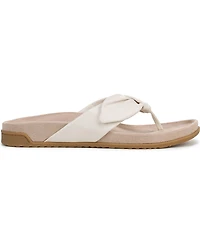 Vionic Womens Eva Thong Sandals