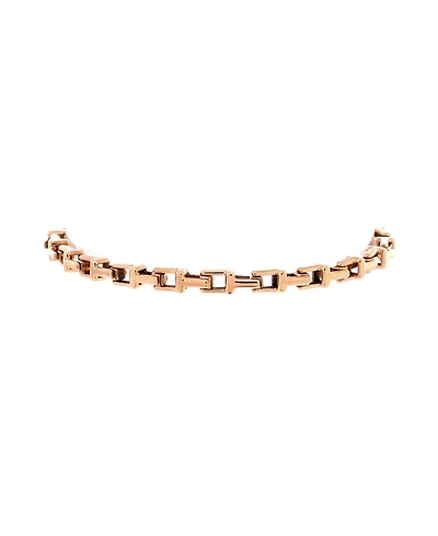 Pre-Owned Tiffany and Co T Chain Bracelet