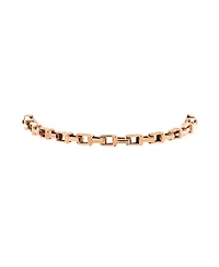 Pre-Owned Tiffany and Co T Chain Bracelet