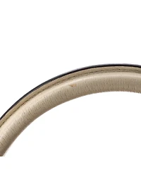 Pre-Owned Gucci Small Queen Margaret Top Handle Bag Gg Coated Canvas with Leather