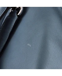 Pre-Owned Loewe Medium Puzzle Bag Leather