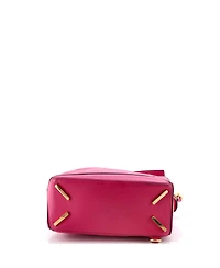 Pre-Owned Loewe Small Puzzle Bag Leather