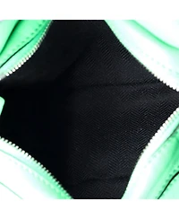 Pre-Owned Loewe Mini Puzzle Bumbag Leather