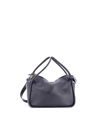 Pre-Owned Prada Darling Top Handle Bag Vitello Daino