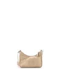 Pre-Owned Prada Small Re-Edition 2005 Shoulder Bag Tessuto