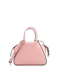 Pre-Owned Prada Small Supernova Handbag Leather