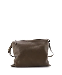 Pre-Owned The Row Nu Twin Bag Leather