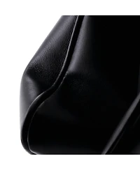 Pre-Owned Gucci Small Petite Gg Tote Quilted Leather