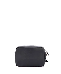 Pre-Owned Prada Small Front Pocket Camera Bag Saffiano Leather