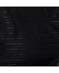 Pre-Owned Prada Large Re-Edition 1978 Pocket Tote Re-Nylon with Saffiano Leather