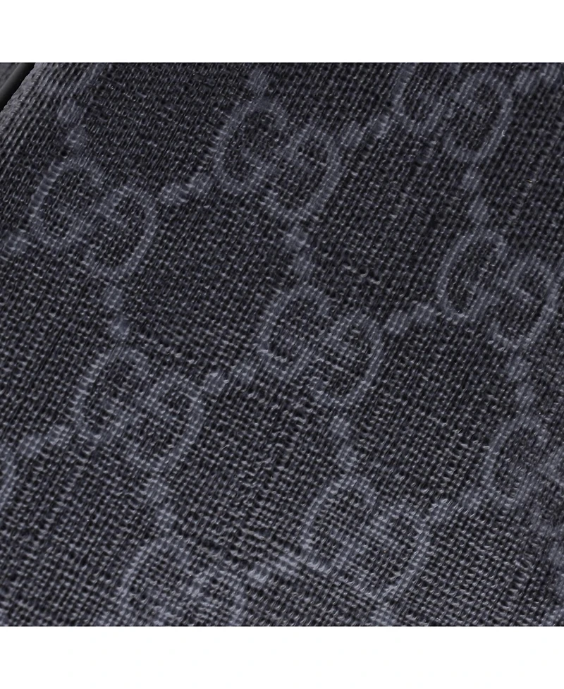 Pre-Owned Gucci Small Soft Zip Sling Bag Gg Coated Canvas