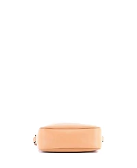 Pre-Owned Gucci Small Soho Disco Crossbody Bag Leather