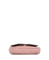 Pre-Owned Gucci Medium Soho Chain Crossbody Bag Leather