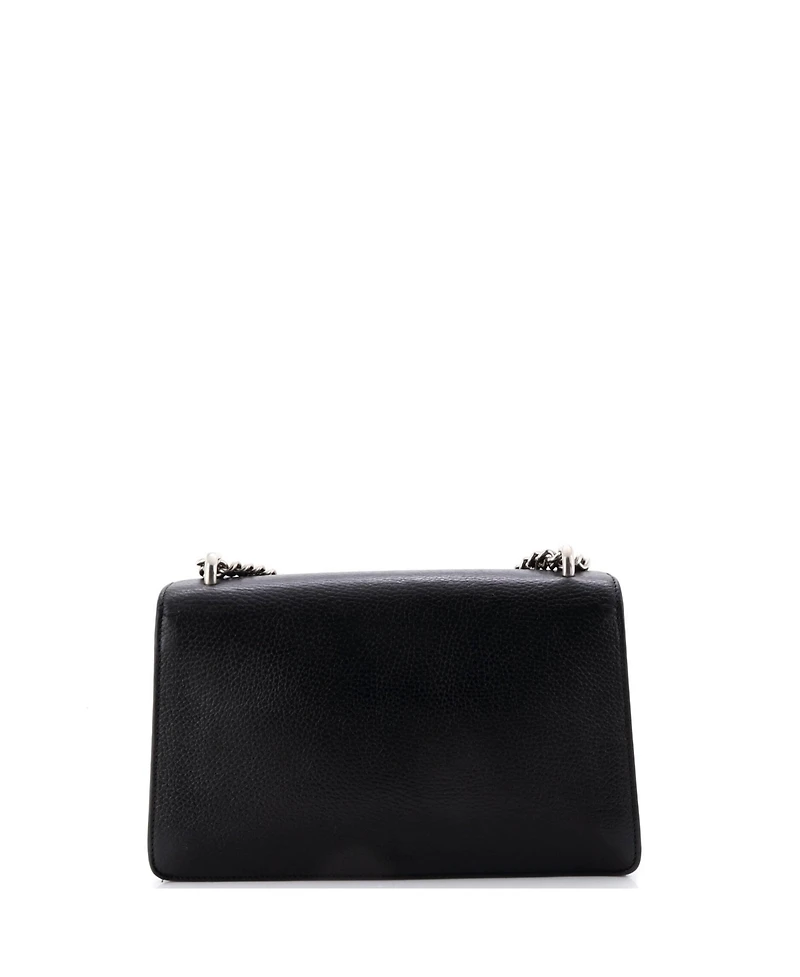 Pre-Owned Gucci Medium Dionysus Bag Leather