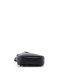 Pre-Owned Gucci Small Soho Disco Crossbody Bag Leather