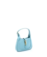 Pre-Owned Gucci Small Jackie 1961 Hobo Leather