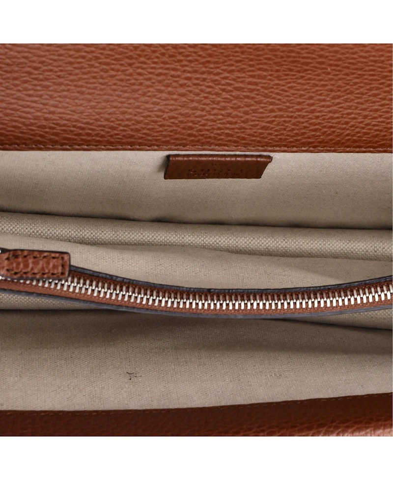 Pre-Owned Gucci Small Dionysus Bag Gg Denim