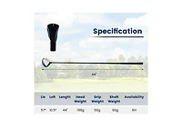 Hongge 10.5° Individual Driver Golf Club for Men 460CC