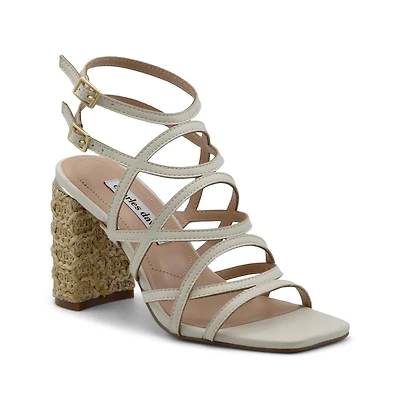 Charles David Women's Raven High Heel Sandal