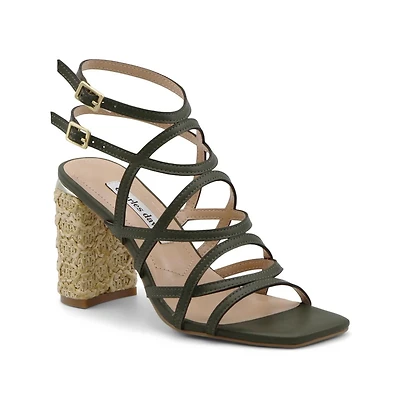 Charles David Women's Raven High Heel Sandal