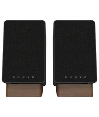 Onkyo Gx-30ARC-blk Powered Speakers Pair with 4" Woofer (2025)