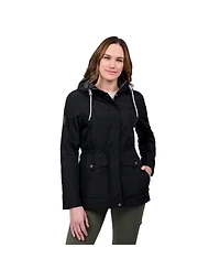 Free Country Women's Rain Away Anorak Jacket