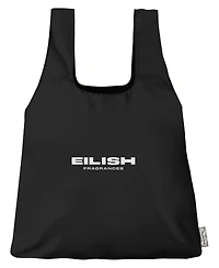 Free tote bag with $82 Eilish collection purchase