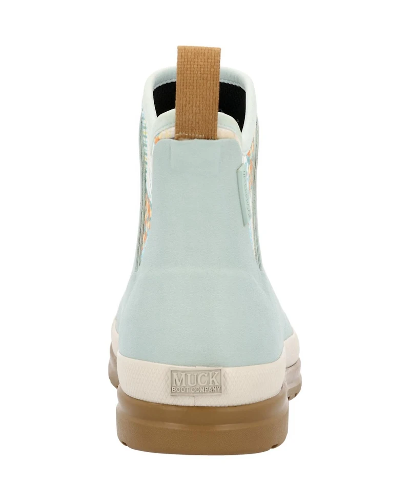 Muck Women's Originals Ankle Boot