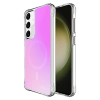 prodigee Glow Case for Samsung Galaxy S25 Plus