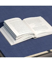 gaomon Outdoor Lounge Chair, Adjustable Patio Reclining Chaise with Textilene Fabric, Pool Lounge Chair with 5-Position Backrest for Patio, Garden