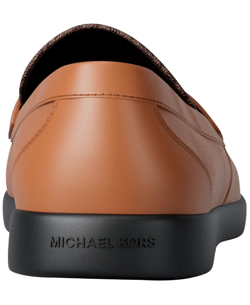 Michael Kors Men's Wesley Slip-on Loafers