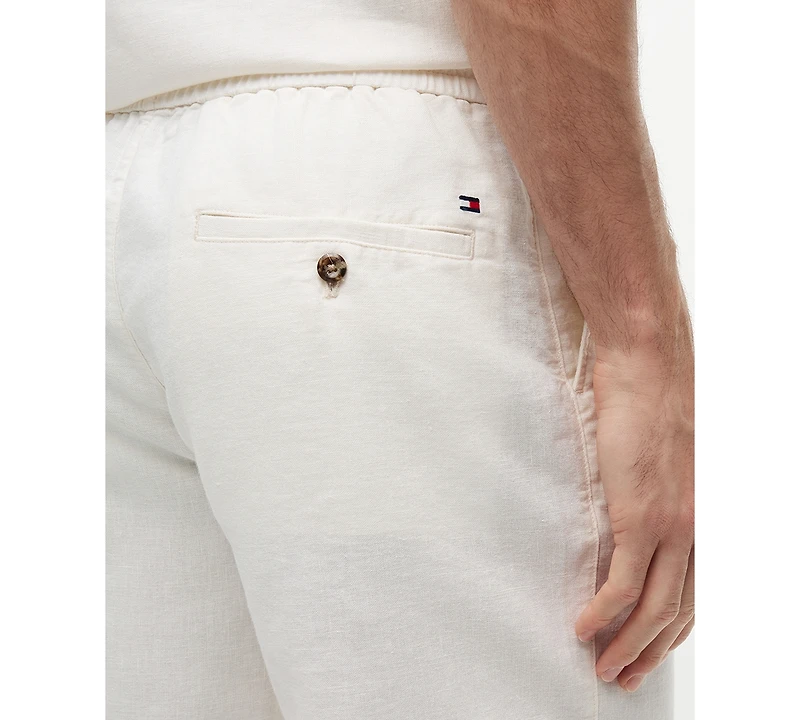 Tommy Hilfiger Men's Dover Drawstring Shorts