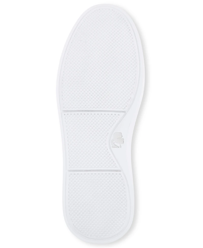 Karl Lagerfeld Men's Venetian Slip-On Boat Shoes