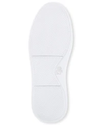 Karl Lagerfeld Men's Venetian Slip-On Boat Shoes