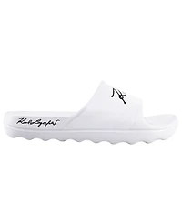 Karl Lagerfeld Men's Slip-On Slides