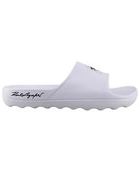 Karl Lagerfeld Men's Slip-On Slides