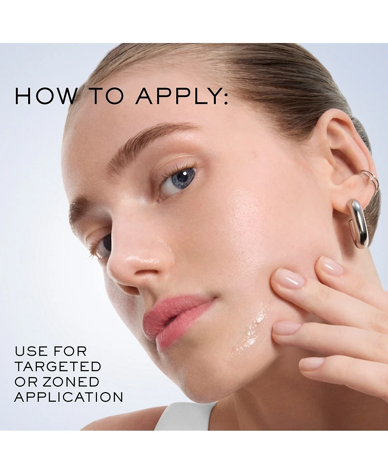 Lancome Clarifique Bx-Interceptor Acne Treatment, 1 oz.