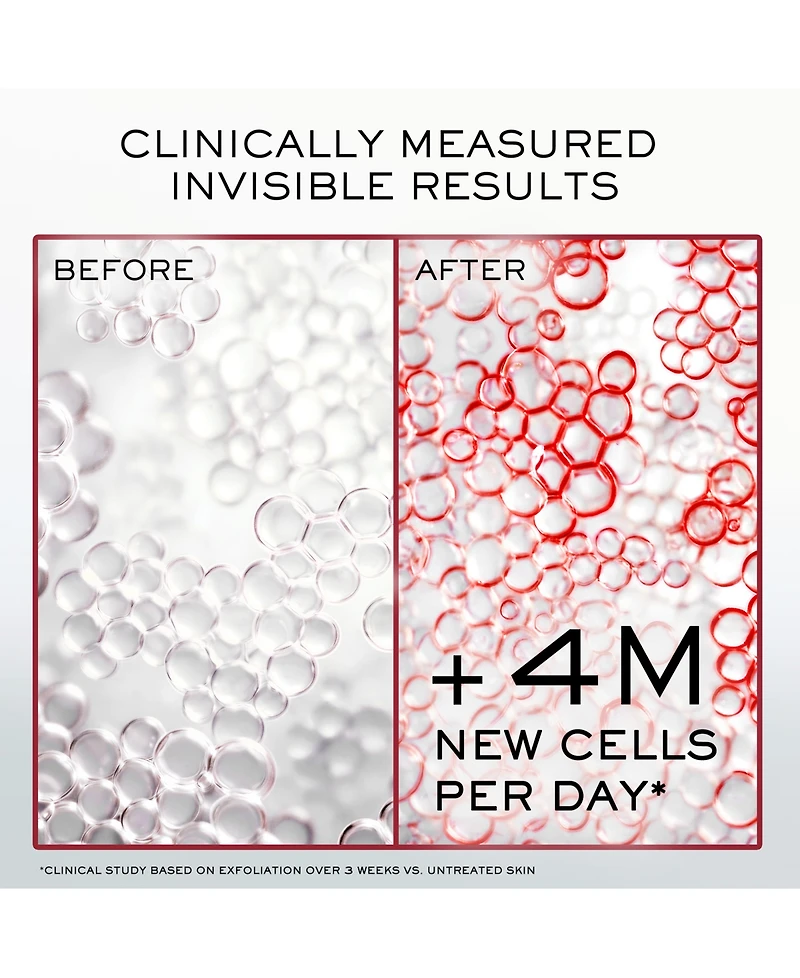 Lancome Absolue Longevity Md Intercept Mid-Age Face Cream, 1.69 oz.