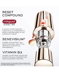 Lancome Absolue Longevity Md Reset Mature Skin Face Serum, 1.69 oz.