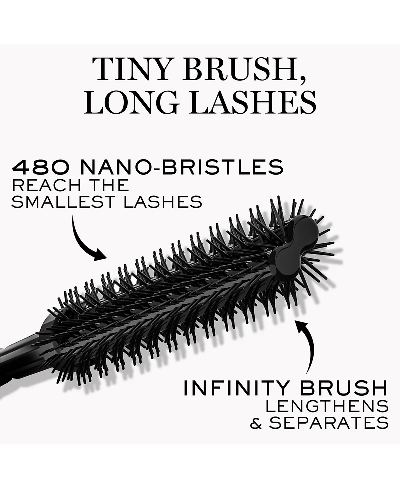 Lash Idole Flutter Extension Lengthening Mascara