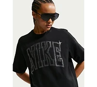 Nike Sportswear Women's Classic Loose T-Shirt
