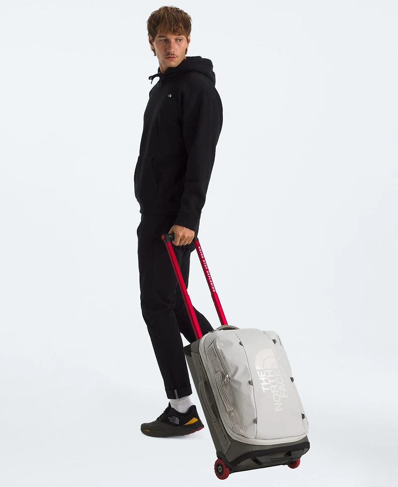 The North Face Men's Base Camp Rolling Thunder Trolly Bag