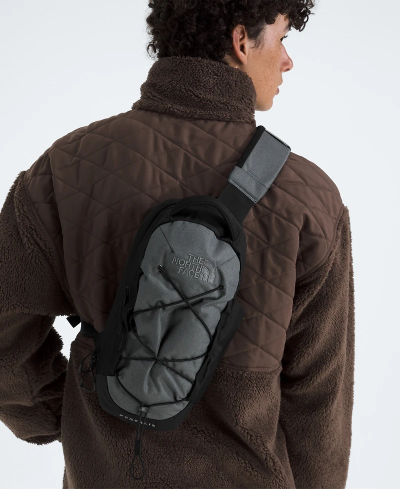 The North Face Men's Borealis Sling Backpack