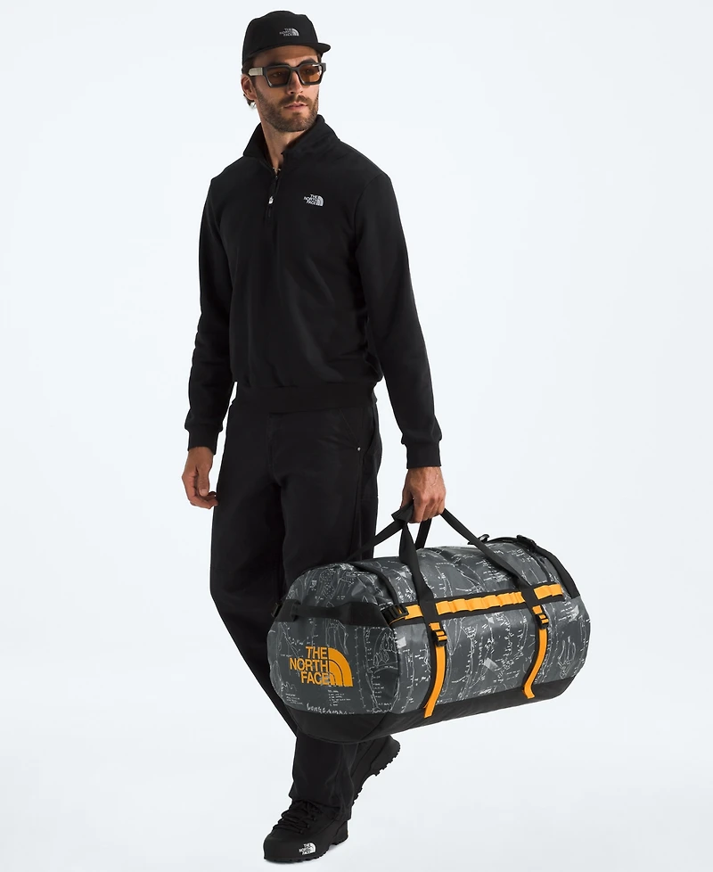 The North Face Men's Base Camp Duffel Bag
