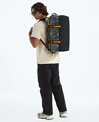 The North Face Men's Base Camp Duffel Bag