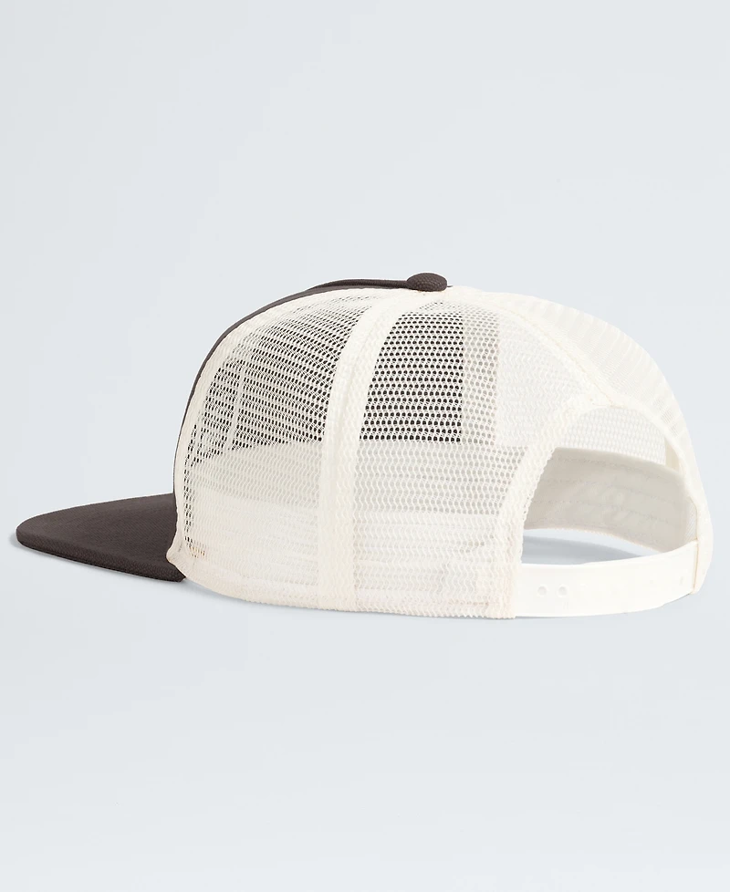 The North Men's Face Half Dome Trucker Hat